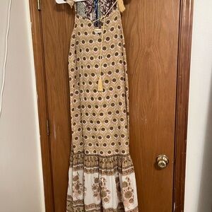 Little Gypsy Co Dress